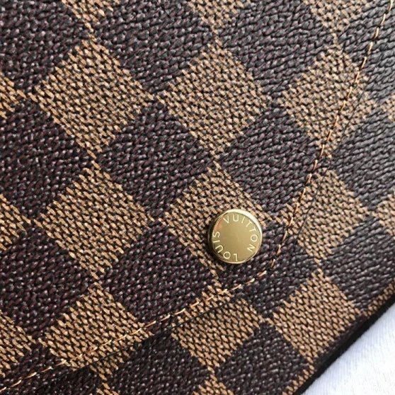 Pochette Felicie Bag Louis N63032 Damier Vuitton 0718